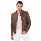 CHESTER MEN LEATHER JACKET