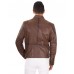 CHESTER MEN LEATHER JACKET